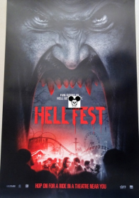 HELL FEST / HELL FEST