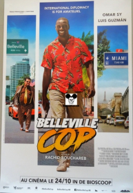 BELLEVILLE COP / BELLEVILLE COP