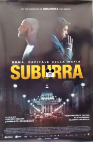 SUBURRA / SUBURRA