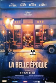 LA BELLE EPOQUE