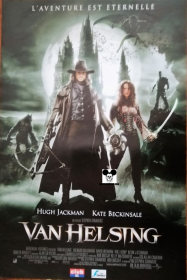 VAN HELSING / VAN HELSING