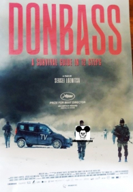 DONBASS / DONBASS