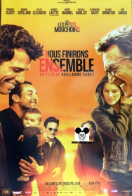 LITTLE WHITE LIES / NOUS FINIRONS ENSEMBLE