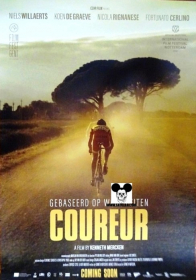 COUREUR / COUREUR