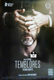 TEMBLORES / TREMBLEMENTS