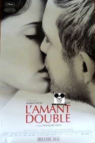 DOUBLE LOVER / L'AMANT DOUBLE0