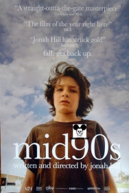 MID90s / MID90s