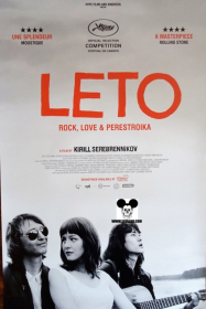 LETO / LETO