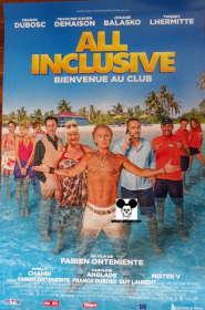 ALL INCLUSIVE