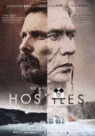 HOSTILES / HOSTILES