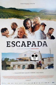 ESCAPADA / ESCAPADA