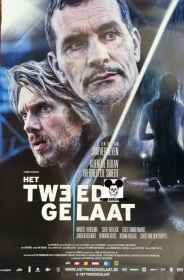 CONTROL - HET TWEEDE GELAAT / DOUBLE FACE