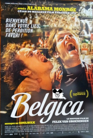 BELGICA / BELGICA