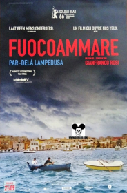 FUOCOAMMARE - FIRE AT SEA / PAR DELA LAMPEDUSA