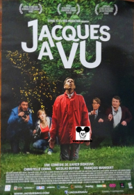 JACQUES A VU