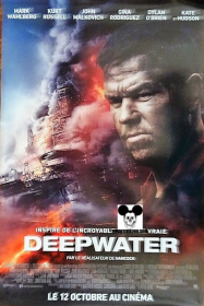 DEEPWATER HORIZON / DEEPWATER