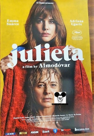 JULIETA / JULIETA