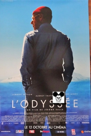 THE ODYSSEY / L'ODYSSEE