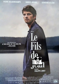 A KID / LE FILS DE JEAN