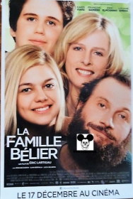 LA FAMILLE BELIER