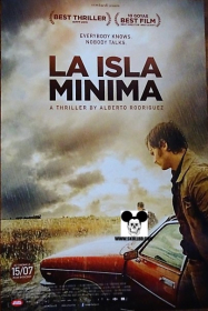 MARSHLAND / LA ISLA MINIMA