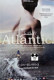 ATLANTIC / ATLANTIC