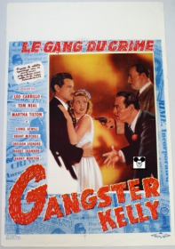 CRIME INC / GANG DU CRIME