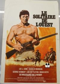 BULL OF THE WEST / SOLITAIRE DE L'OUEST