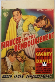 BRIDE CAME  C.O.D / FIANCEE CONTRE REMBOURSEMENT