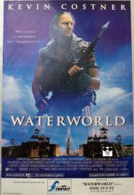 WATERWORLD / WATERWORLD