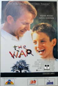 WAR (the) / A CHACUN SA GUERRE