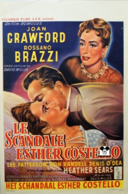 STORY OF ESTHER COSTELLO / SCANDALE ESTHER COSTELLO
