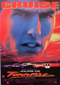 DAYS OF THUNDER / JOURS DE TONNERRE