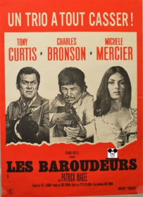 YOU CAN'T WIN 'EM ALL / BAROUDEURS (les)