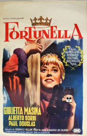 FORTUNELLA / FORTUNELLA