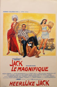 SAINT JACK / JACK LE MAGNIFIQUE
