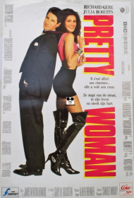 PRETTY WOMAN / PRETTY WOMAN