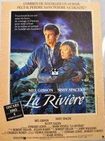 RIVER / RIVIERE (LA)