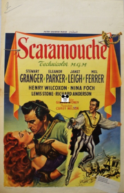 SCARAMOUCHE / SCARAMOUCHE
