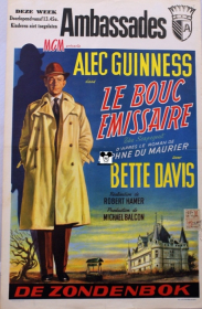 SCAPEGOAT / BOUC EMISSAIRE