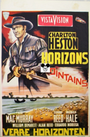 FAR HORIZONS / HORIZONS LOINTAINS