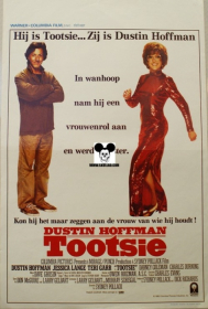 TOOTSIE / TOOTSIE