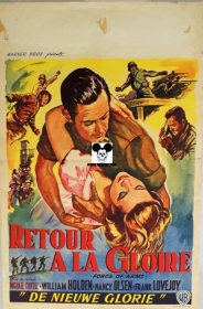 FORCE OF ARMS / RETOUR A LA GLOIRE