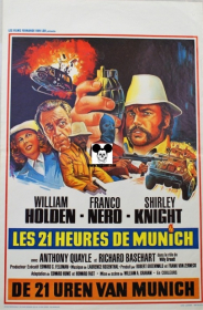 TWENTY ONE HOURS OF MUNICH / 21 HEURES DE MUNICH