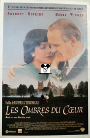 SHADOWLANDS / OMBRES DU COEUR