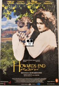 HOWARD ENDS / RETOUR A HOWARD ENDS