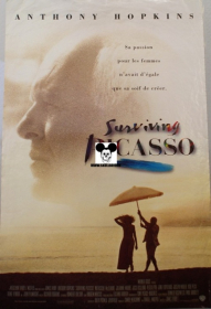 SURVIVING PICASSO / SURVIVING PICASSO