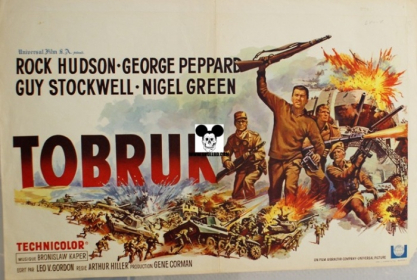 TOBRUK / TOBRUK