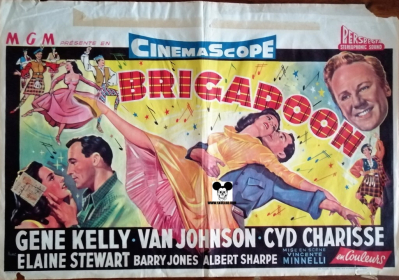 BRIGADOON / BRIGADOON