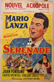 SERENADE / SERENADE